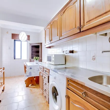 Al - Girassol Apartment *