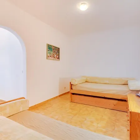 Al - Girassol Apartment Quarteira