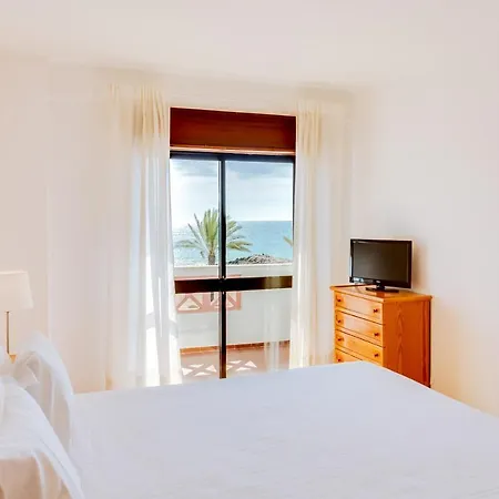 Apartment Al - Girassol Quarteira