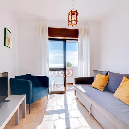 Apartment Al - Girassol