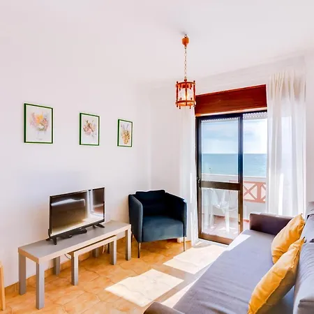 Apartment Al - Girassol Quarteira