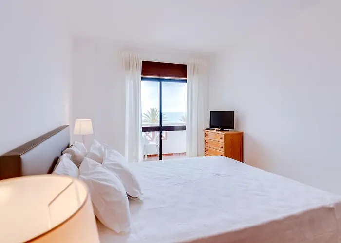 Al - Girassol 아파트