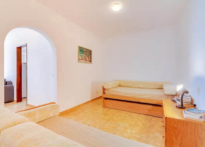 Al - Girassol Apartment Quarteira