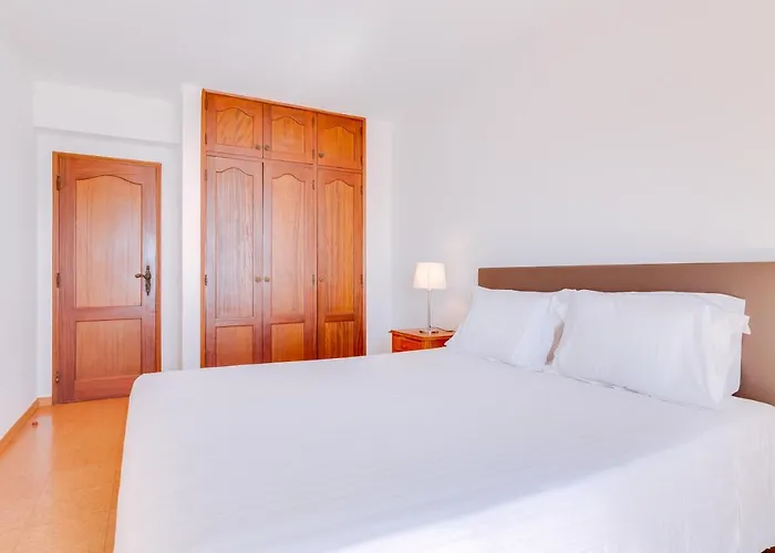 아파트 Al - Girassol *