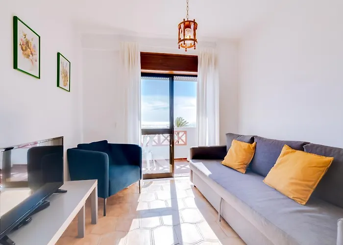 아파트 Al - Girassol