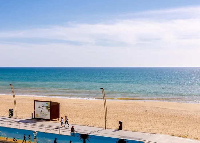 아파트 Al - Girassol *