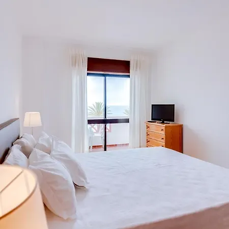 Al - Girassol Apartment