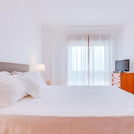 Apartment Al - Girassol Quarteira