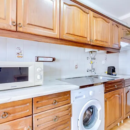 Al - Girassol Apartment