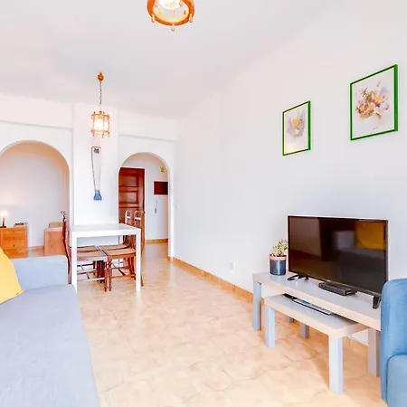 Al - Girassol Apartment *