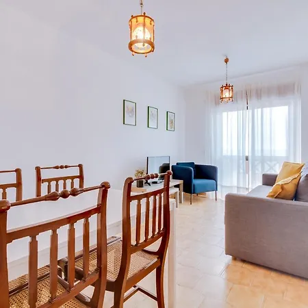 Al - Girassol Apartment *