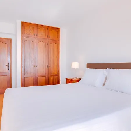 Apartment Al - Girassol *