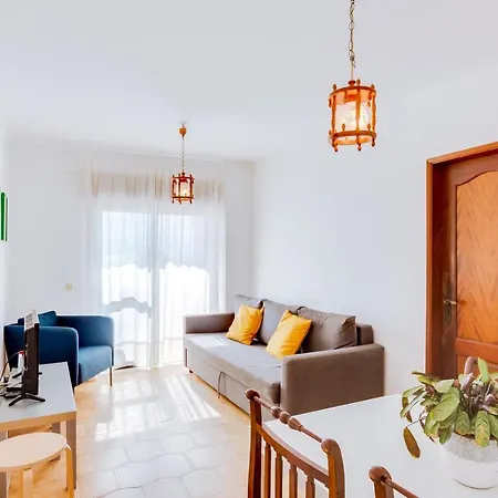 Al - Girassol Apartment *