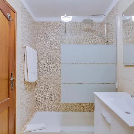 Apartment Al - Girassol