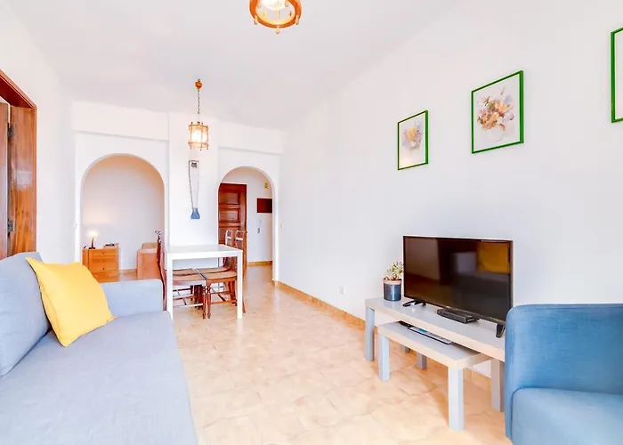 Al - Girassol 公寓 *