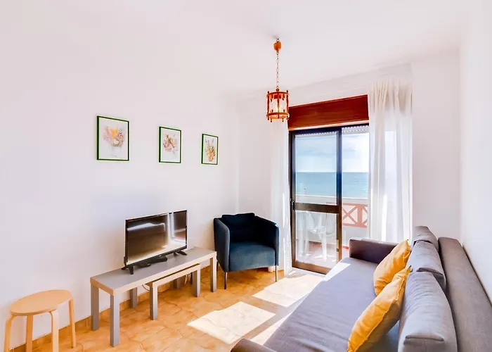 公寓 Al - Girassol 奎特里拉