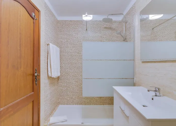 公寓 Al - Girassol